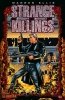 STRANGE KILLINGS TP [9781592910007]